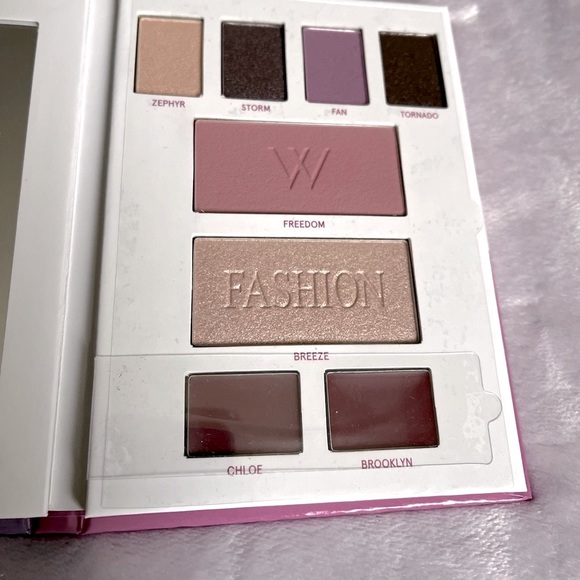 Fashion Winds of liberty palette - Picture 2 of 5